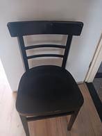 Cafestoel, Ophalen of Verzenden, Gebruikt, Eén