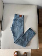 Weekday spijkerbroek W32/L34, Blauw, W32 (confectie 46) of kleiner, Ophalen of Verzenden, Weekday