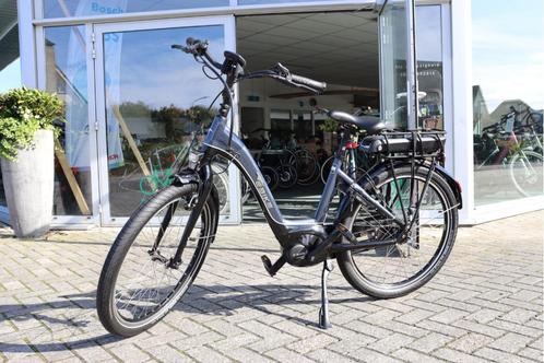 Ebike das original Comfort l Bosch Plus l 400wh l 45cm, Fietsen en Brommers, Elektrische fietsen, Zo goed als nieuw, Overige merken
