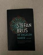 Boek, de engelenmaker, Boeken, Ophalen of Verzenden, Nieuw, Stefan Brijs, Nederland
