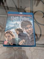 HARRY POTTER 2 DISC DEATHLY HALLOWS PART 1, Cd's en Dvd's, Ophalen of Verzenden, Zo goed als nieuw