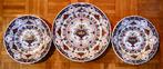 Wandborden Delft Bloemmotiven, Antiek en Kunst, Ophalen of Verzenden