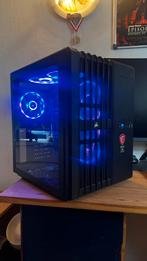 Game PC I9 9900K RTX2070S 32GB RAM, Computers en Software, Ophalen, 32 GB, Virtual Reality, Zo goed als nieuw