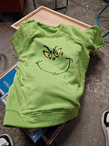 Kersttruien Pakket - Verschillende Designs! beschikbaar voor biedingen