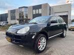 Porsche Cayenne 4.5 S Navi Memory Stoel Nap, Auto's, Porsche, Automaat, Cayenne, Bedrijf, Vierwielaandrijving