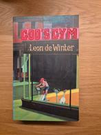 God's Gym - Leon de Winter, Ophalen of Verzenden, Zo goed als nieuw, Leon de Winter, Nederland