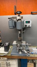 Lesto Scintilla verticaal freesbankje, Doe-het-zelf en Verbouw, Ophalen, Metaaldraaibank, 500 tot 1000 mm