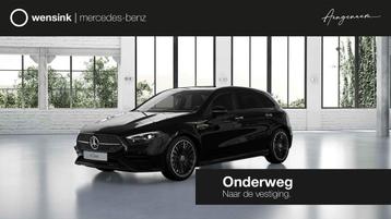 Mercedes-Benz A-Klasse 250 e Business Solution AMG | Panoram beschikbaar voor biedingen