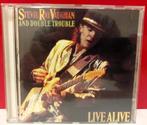 Stevie Ray Vaughan, Ophalen of Verzenden, 1980 tot heden, Gebruikt, Blues