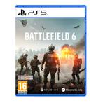 Gezocht: Overdownloaden of Battlefield 6 PS5 DIGITAL, Spelcomputers en Games, Games | Sony PlayStation 5, Ophalen, Nieuw