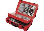 Gereedschapskoffer 200 dlg Teng Tools / Nieuw