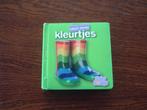 boekje baby's eerste kleurtjes, Ophalen of Verzenden, 1 tot 2 jaar