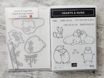 Retired Stampin' Up! producten beschikbaar voor biedingen