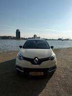 Renault Captur 1.2 TCE 120 EDC 2014 / AUTOMAAT/NAP/, 625 kg, 4 cilinders, Wit, Origineel Nederlands