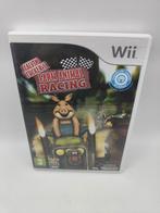 Farm Animal Racing - Nintendo Wii, Boom Boom Media, Germany, Info@boomboom.de, 1 speler, Racen en Vliegen