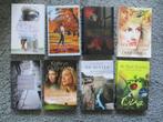 Grandia ,Paul Young Eva 6x christelijke romans vanaf € 4,00, Ophalen of Verzenden, Gelezen, Nederland