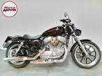 Harley-Davidson Sportster XL883 Superlow (bj 2012), Bedrijf, Meer dan 35 kW, Overig