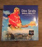 Dire Straits Woburn Abbey 1992 on every street tour 180gr lp, Ophalen of Verzenden, 1980 tot 2000, Nieuw in verpakking