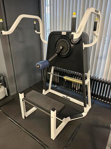 Keiser hip machine beschikbaar voor biedingen