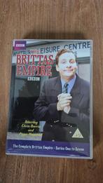 DVD box Brittas Empire (7 seizoenen), Cd's en Dvd's, Dvd's | Tv en Series, Alle leeftijden, Boxset, Ophalen of Verzenden, Zo goed als nieuw