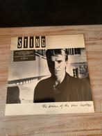 Lp, vinyl,  Sting , the dream of the blue turtles 1985, Ophalen of Verzenden, 1980 tot 2000, Gebruikt, 12 inch