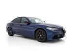 Alfa Romeo Giulia 2.0T B-Tech (INCL-BTW) Aut. *LUXURY-LEATHE, Auto's, Alfa Romeo, Automaat, 745 kg, Achterwielaandrijving, 4 cilinders