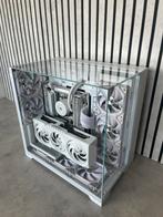 High End Gaming PC - Ryzen 9800X3D, RX 9070 XT en 64GB DDR5!, Ophalen of Verzenden, Zo goed als nieuw