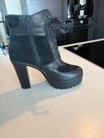 Invito zwarte laarzen, Ophalen of Verzenden, Nieuw, Zwart, Hoge laarzen