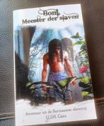 U.J.H. Cairo - Boni meester der slaven, Ophalen of Verzenden, Zo goed als nieuw, U.J.H. Cairo