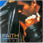 George Michael - Faith, Cd's en Dvd's, Gebruikt, Ophalen of Verzenden, 1980 tot 2000