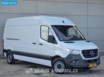 Mercedes Sprinter 315 CDI L2H2 Airco Cruise MBUX Camera 11m3, Te koop, 1950 cc, Gebruikt, Stof