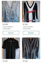 Dames kleding, van alles wat dames kleding, lage prijzen,, Ophalen of Verzenden, Zo goed als nieuw