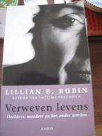 Verweven levens Dochters en moeders, Ophalen of Verzenden