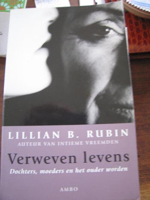 Verweven levens Dochters en moeders, Boeken, Psychologie, Ophalen of Verzenden