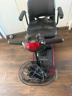 Gogo inklapbare scootmobiel te koop, accu defect, Diversen, Ophalen, Inklapbaar, Gebruikt, Elektrische rolstoel
