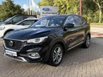 MG EHS 1.5 TGDI Luxury Plug-in Hybride 258pk | Adaptieve Cru, Auto's, MG, Gebruikt, 4 cilinders, 258 pk, Zwart