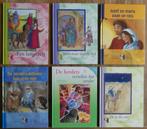 Boeken over Kerst van Joas - Bijbelverhalen, Boeken, Kinderboeken | Kleuters, Ophalen of Verzenden, Zo goed als nieuw, Jongen of Meisje