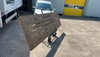 Douglas tuintafelblad gebruikt, sfeervol 300 cm, Ophalen, Zo goed als nieuw, Rechthoekig, Hout