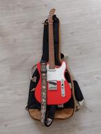 Sire Larry Carlton t7 Fiesta Gitaar, Muziek en Instrumenten, Snaarinstrumenten | Gitaren | Elektrisch, Ophalen, Zo goed als nieuw