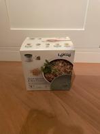 Lèkuè Rijstkoker - Nieuw in doos!, Huis en Inrichting, Keuken | Keukenbenodigdheden, Ophalen, Nieuw