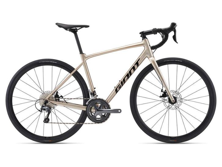 Giant Contend AR 2 NU 999,00, Fietsen en Brommers, Fietsen | Racefietsen, Nieuw, Giant, Meer dan 20 versnellingen, Aluminium, Ophalen