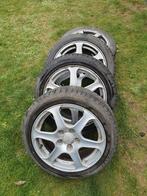 Winterbanden Pirelli winter 210 snowsport, Ophalen, Gebruikt, 16 inch, Banden en Velgen