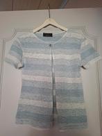 Prachtige top blouse Lucy Paris, Kleding | Dames, Tops, Blauw, Nieuw, Ophalen of Verzenden, Lucy Paris