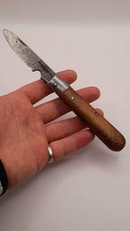 Duits militair mes WWII 1940, Verzamelen, Ophalen of Verzenden, Landmacht, Duitsland, Mes of Dolk