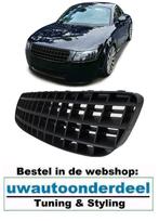 Clubsport Look Grill Geschikt Voor Audi TT 8N 1998 / 2006 Co