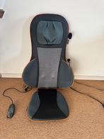 Medisana MC825 shiatsu  massagestoel/kussen, Sport en Fitness, Massageproducten, Ophalen, Zo goed als nieuw, Massagestoel of Kussen