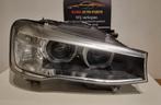 BMW X3 F25 X4 F26 XENON koplamp facelift 7400018-05, Ophalen of Verzenden, Gebruikt