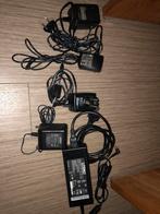 Diverse laders/adapters, Ophalen of Verzenden, Gebruikt