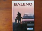 Suzuki Baleno (1999), Ophalen of Verzenden, Nieuw, Overige merken