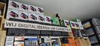 Diverse Nieuwe cassettes te koop. Mini dv, 8mm, vhs, audio, 2 t/m 25 bandjes, Overige genres, Ophalen of Verzenden, Origineel